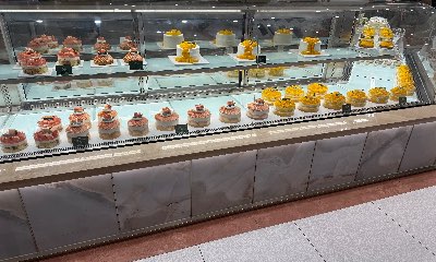 시즈니크 신세계백화점 대구점