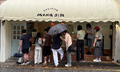 몽심