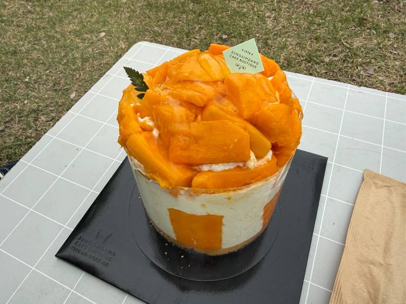 성심당 DCC점